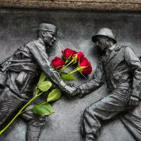 Bild von VT Army National Guard Recruiter - SFC Mark Slade