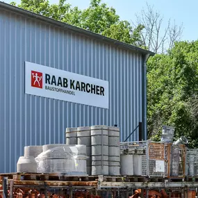 Bild von Raab Karcher