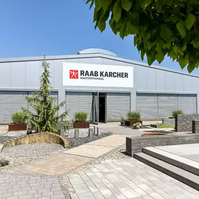 Bild von Raab Karcher