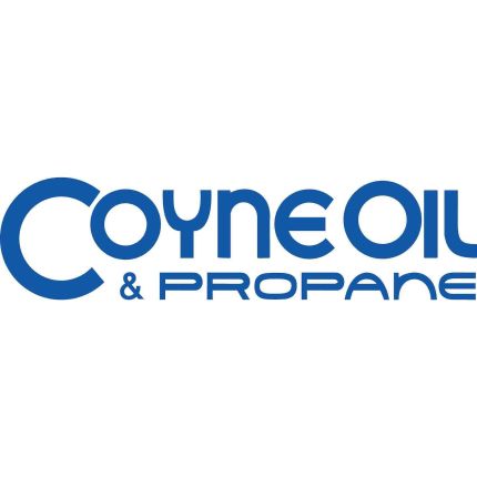 Logo van Coyne Oil & Propane - Howard City
