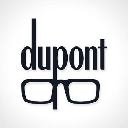 Logo van Dupont Opticiens