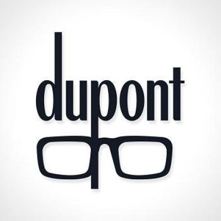 Logo fra Dupont Opticiens