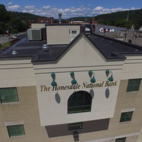 Bild von The Honesdale National Bank