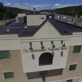 Bild von The Honesdale National Bank