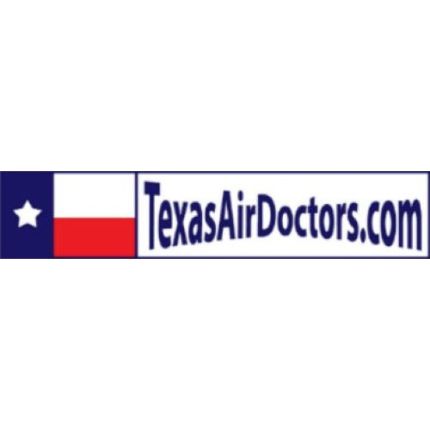 Λογότυπο από Texas Air Doctors
