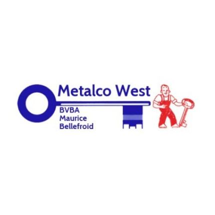 Logo da Metalco West