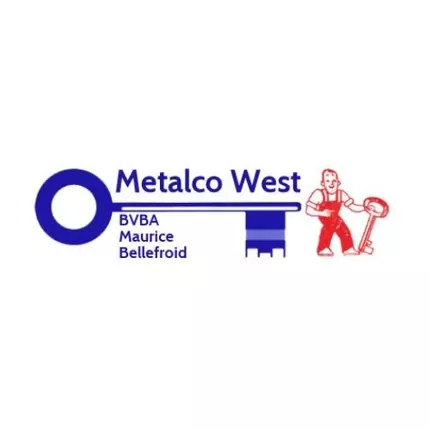 Logo von Metalco West