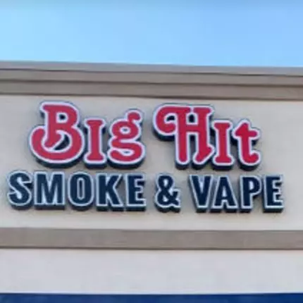 Logo von Big Hit Smoke & Vape 2