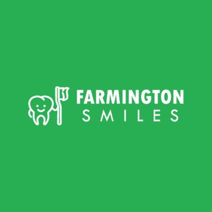 Logo od Farmington Smiles