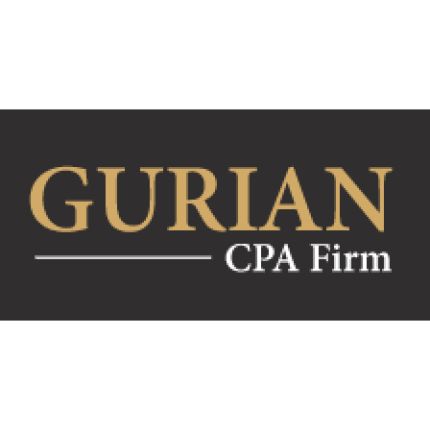 Logo fra Gurian CPA Firm