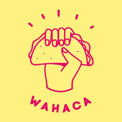 Logo from Wahaca Islington