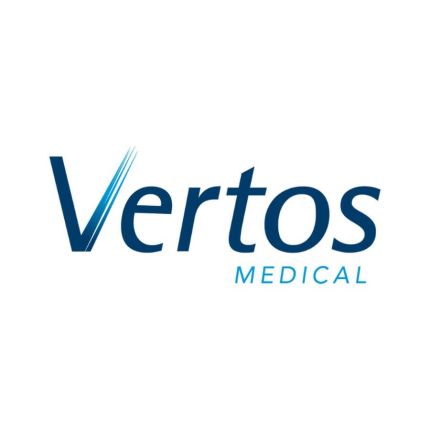 Logo van Vertos Medical Inc