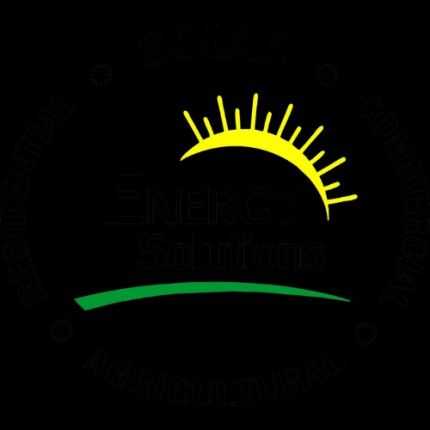 Logotipo de Energy Solutions