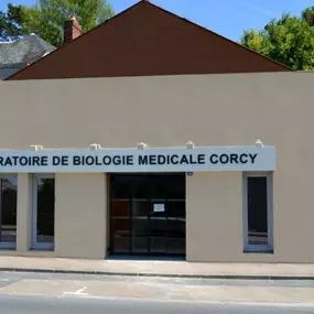 Bild von BIOGROUP CORCY - Laboratoire de Montmirail