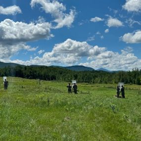 Bild von VT Army National Guard Recruiter - SFC Nickolas Coburn