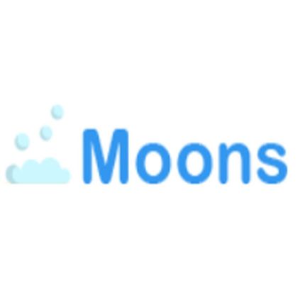 Logótipo de Moons Nettoyage