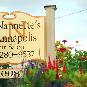 Bild von Lee Nannette's of Annapolis