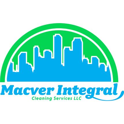 Logotipo de Macver Integral Cleaning Services LLC.