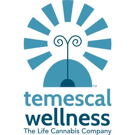 Logo da Temescal Wellness