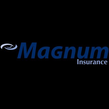 Logotyp från Magnum Insurance Agency