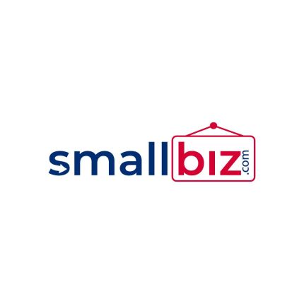 Logo fra SmallBiz.com
