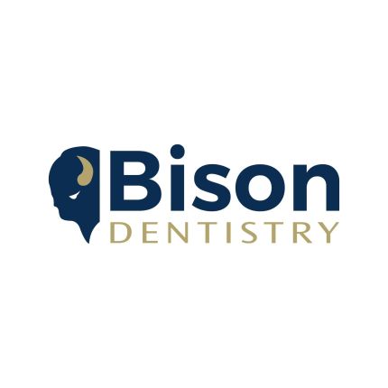 Logo fra Bison Dentistry