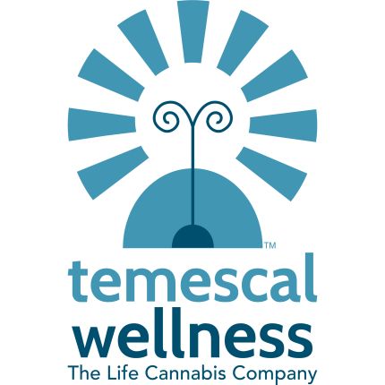 Logotipo de Temescal Wellness
