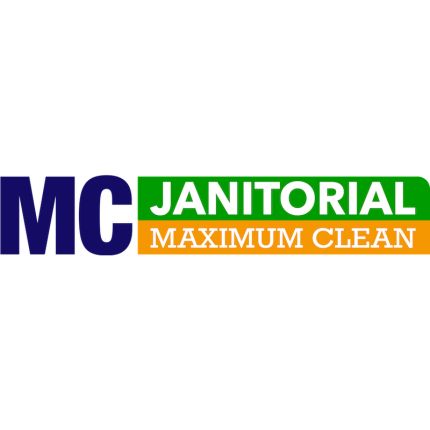Logo de MC Janitorial