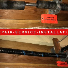 Bild von JE Garage Door Repair Services