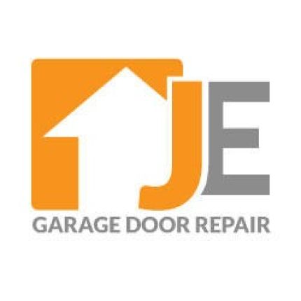 Logótipo de JE Garage Door Repair Services