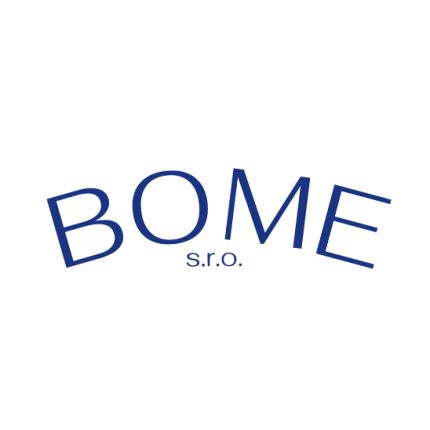 Logo de BOME s.r.o.