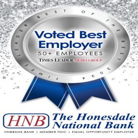 Bild von The Honesdale National Bank