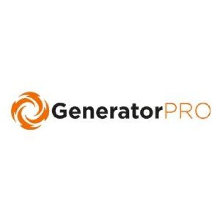 Logo de Generator Pro