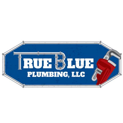 Logótipo de True Blue Plumbing LLC