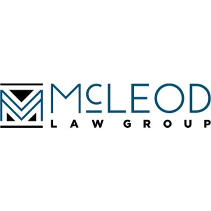 Logo fra McLeod Law Group