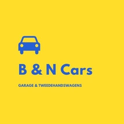 Logo van B & N Cars