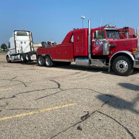 If you need a towing service, give us a call now!