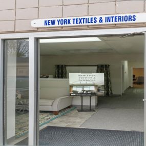 Bild von New York Textiles & Interiors