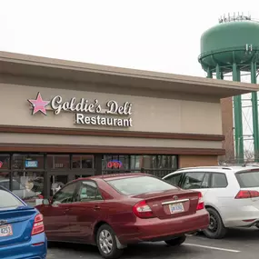 Bild von Goldie’s Deli & Restaurant