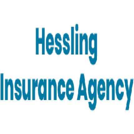 Logo da Hessling Insurance Agency