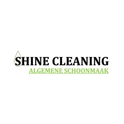 Logótipo de Shine Cleaning