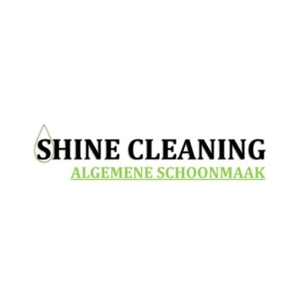 Logo da Shine Cleaning