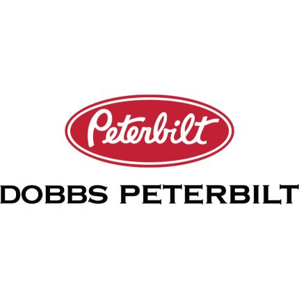 Logótipo de Dobbs Peterbilt - Shreveport