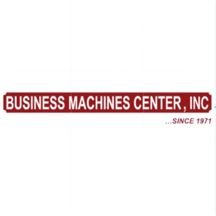 Logo von Business Machines Center