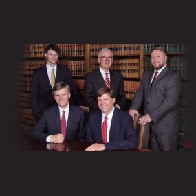 Thigpen & Jenkins, L.L.P. team