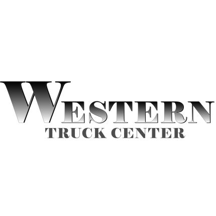 Logo de Western Truck Center - West Sacramento