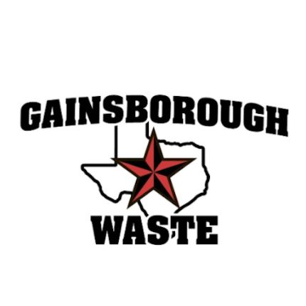Logo da Gainsborough Waste