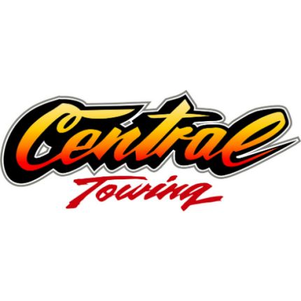 Logo from Central Towing