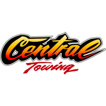 Logo da Central Towing