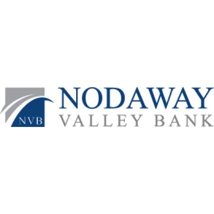 Logo van Nodaway Valley Bank